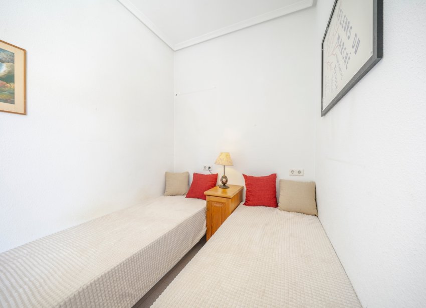 Resale - Villa - Ciudad Quesada - Ciudad Quesada - Rojales