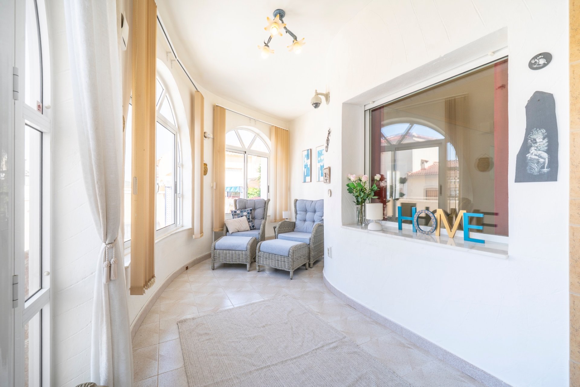 Resale - Villa - Ciudad Quesada - Ciudad Quesada - Rojales