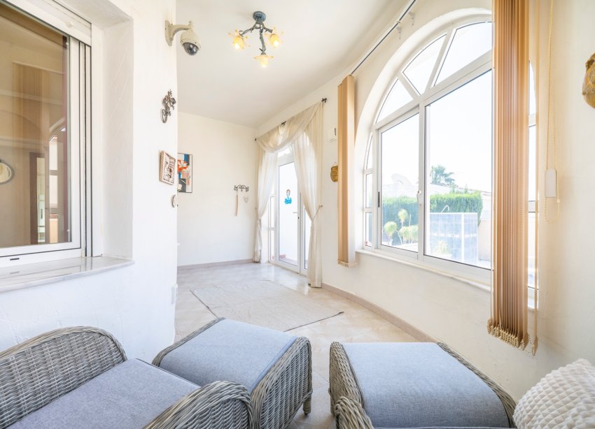 Resale - Villa - Ciudad Quesada - Ciudad Quesada - Rojales