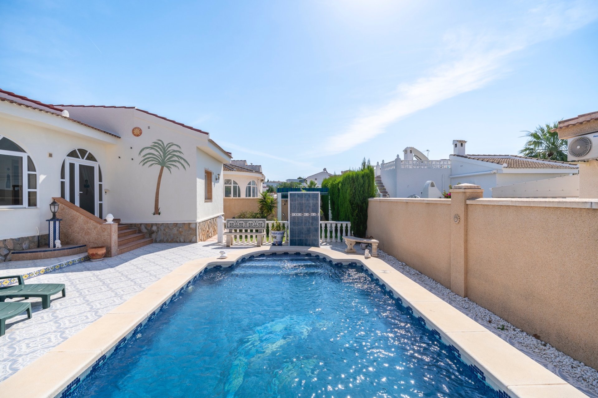 Resale - Villa - Ciudad Quesada - Ciudad Quesada - Rojales