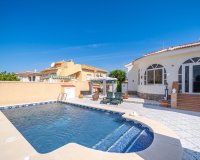 Resale - Villa - Ciudad Quesada - Ciudad Quesada - Rojales