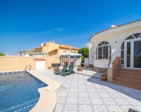Resale - Villa - Ciudad Quesada - Ciudad Quesada - Rojales