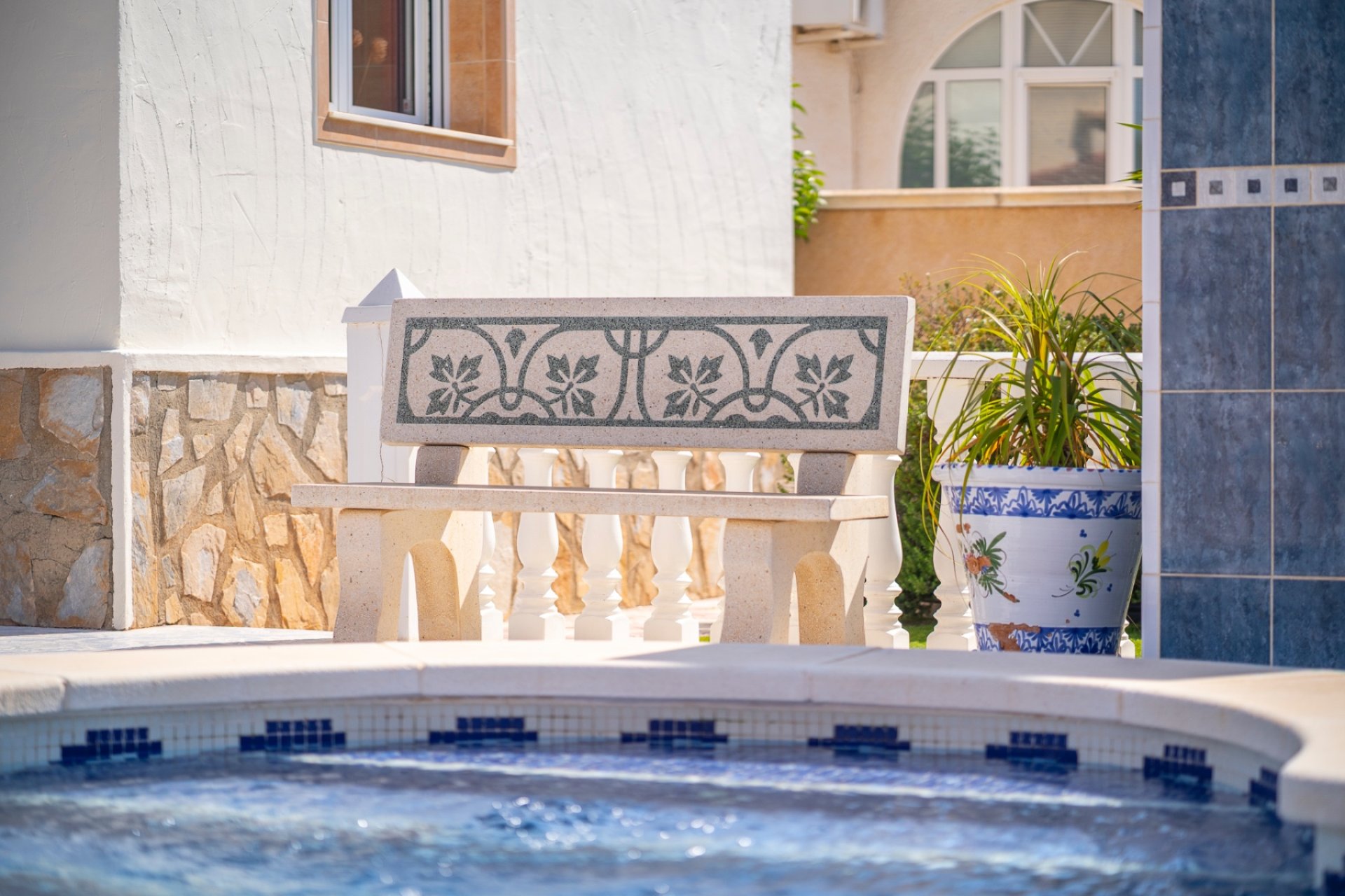 Resale - Villa - Ciudad Quesada - Ciudad Quesada - Rojales