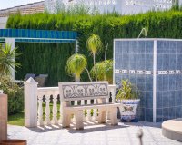 Resale - Villa - Ciudad Quesada - Ciudad Quesada - Rojales