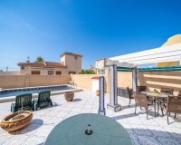 Resale - Villa - Ciudad Quesada - Ciudad Quesada - Rojales