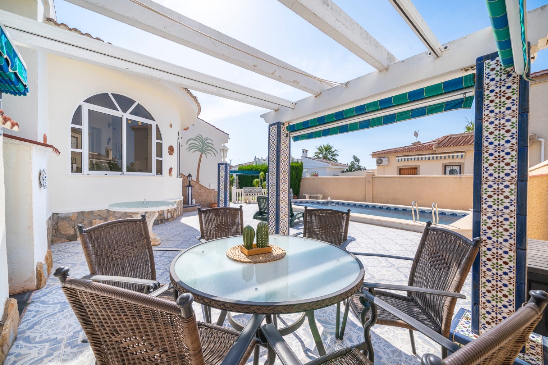 Resale - Villa - Ciudad Quesada - Ciudad Quesada - Rojales