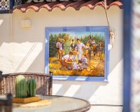Resale - Villa - Ciudad Quesada - Ciudad Quesada - Rojales