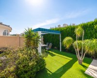 Resale - Villa - Ciudad Quesada - Ciudad Quesada - Rojales