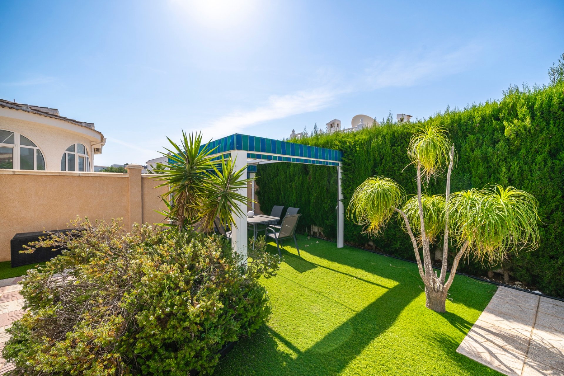 Resale - Villa - Ciudad Quesada - Ciudad Quesada - Rojales
