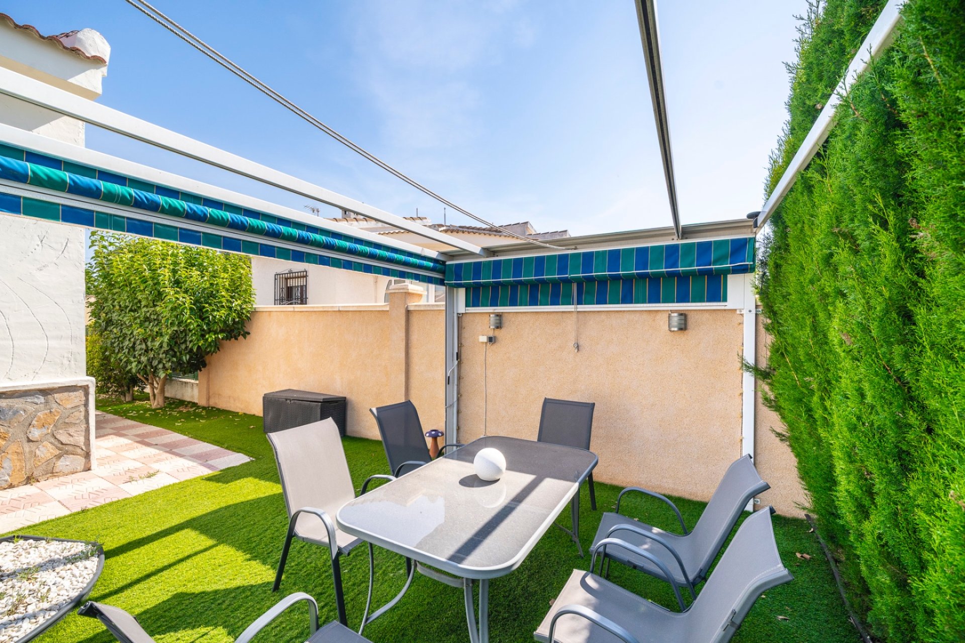 Resale - Villa - Ciudad Quesada - Ciudad Quesada - Rojales