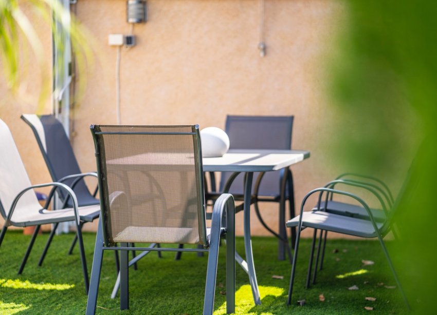 Resale - Villa - Ciudad Quesada - Ciudad Quesada - Rojales