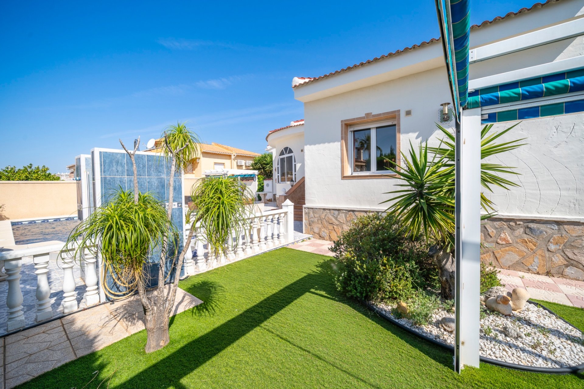 Resale - Villa - Ciudad Quesada - Ciudad Quesada - Rojales