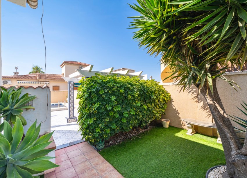 Resale - Villa - Ciudad Quesada - Ciudad Quesada - Rojales