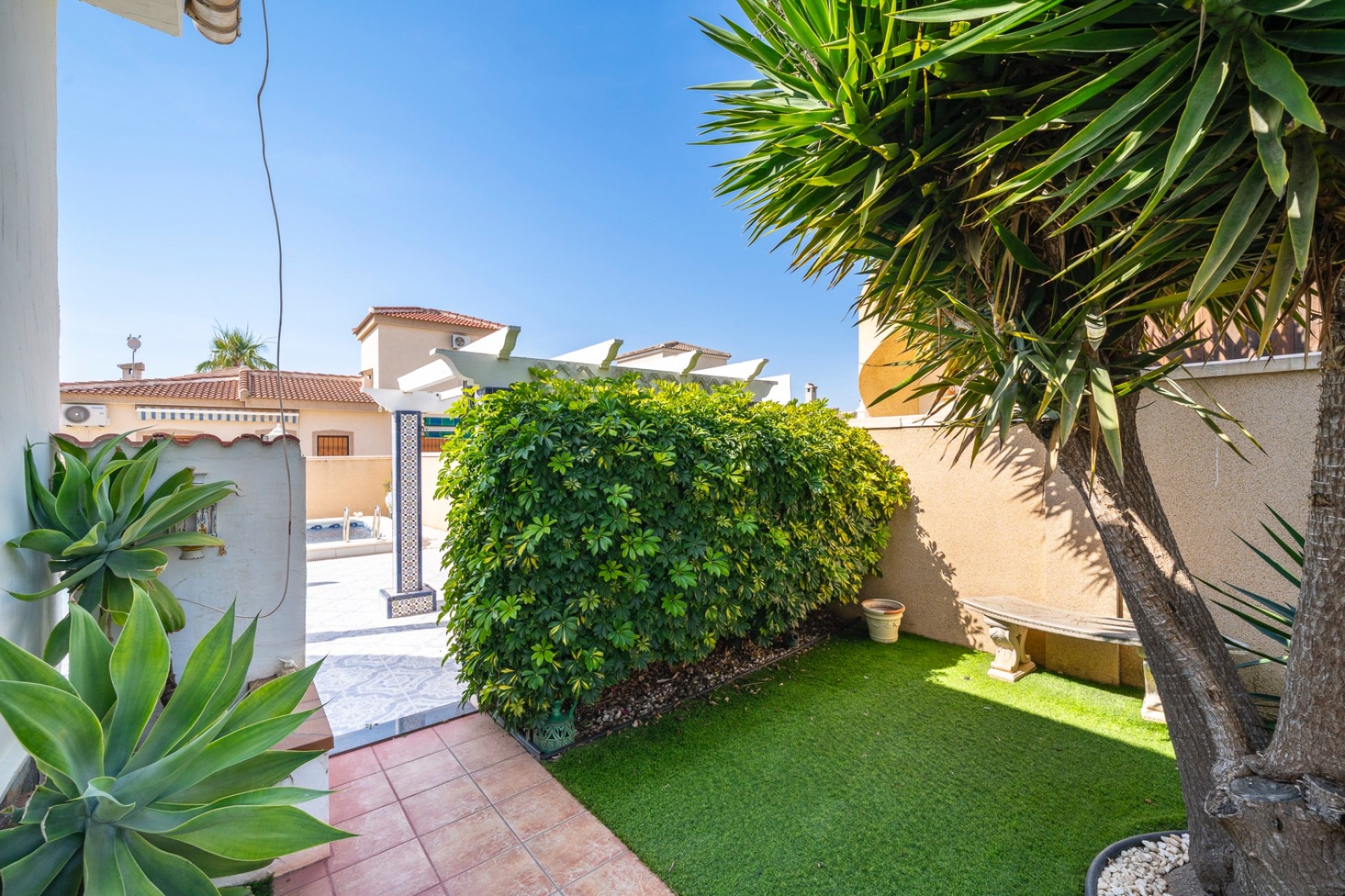 Resale - Villa - Ciudad Quesada - Ciudad Quesada - Rojales