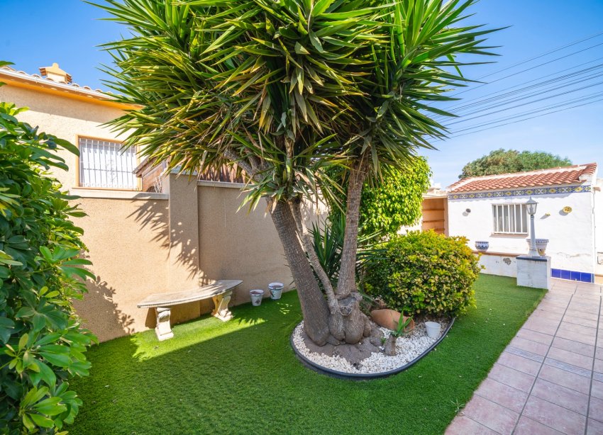 Resale - Villa - Ciudad Quesada - Ciudad Quesada - Rojales
