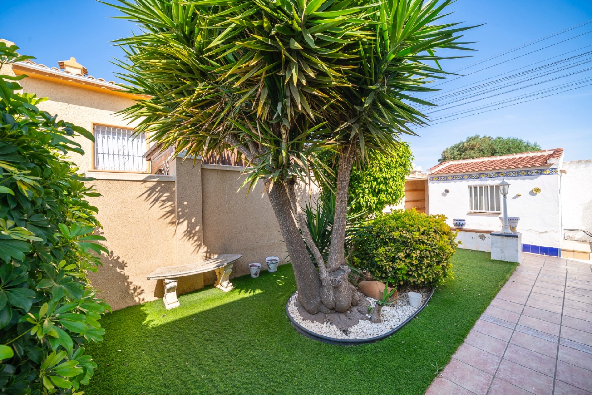 Resale - Villa - Ciudad Quesada - Ciudad Quesada - Rojales