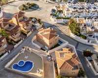 Resale - Villa - Ciudad Quesada - Cuidad Quesada