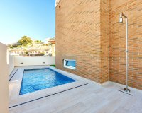 Resale - Villa - Ciudad Quesada - Cuidad Quesada