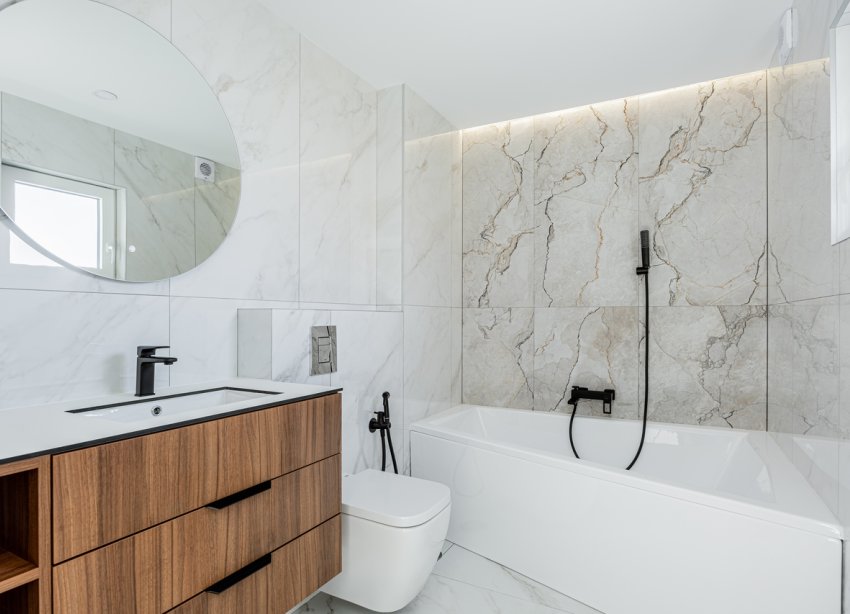 Resale - Villa - Ciudad Quesada - Cuidad Quesada