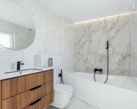 Resale - Villa - Ciudad Quesada - Cuidad Quesada