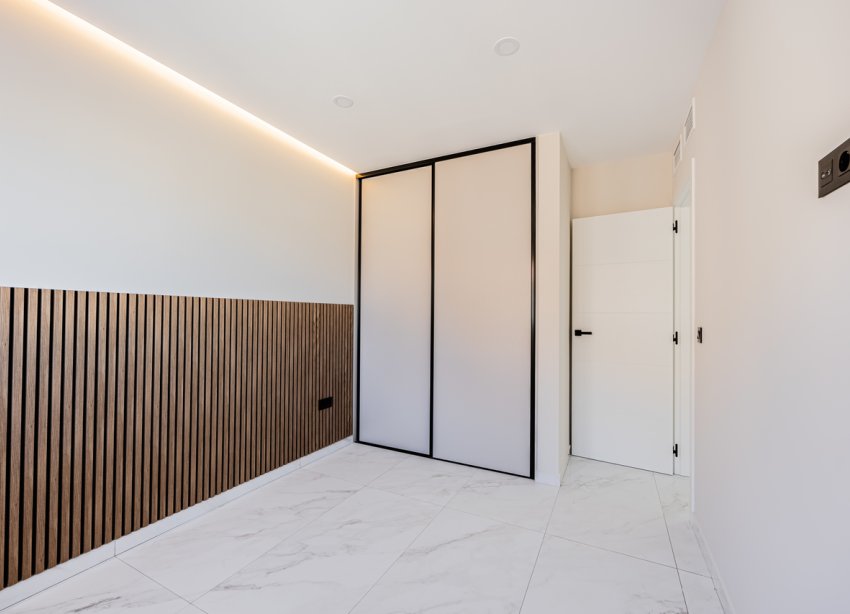 Resale - Villa - Ciudad Quesada - Cuidad Quesada