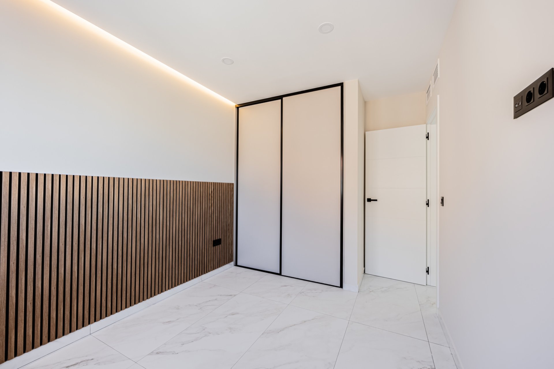 Resale - Villa - Ciudad Quesada - Cuidad Quesada