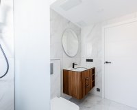 Resale - Villa - Ciudad Quesada - Cuidad Quesada