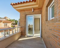 Resale - Villa - Ciudad Quesada - Cuidad Quesada