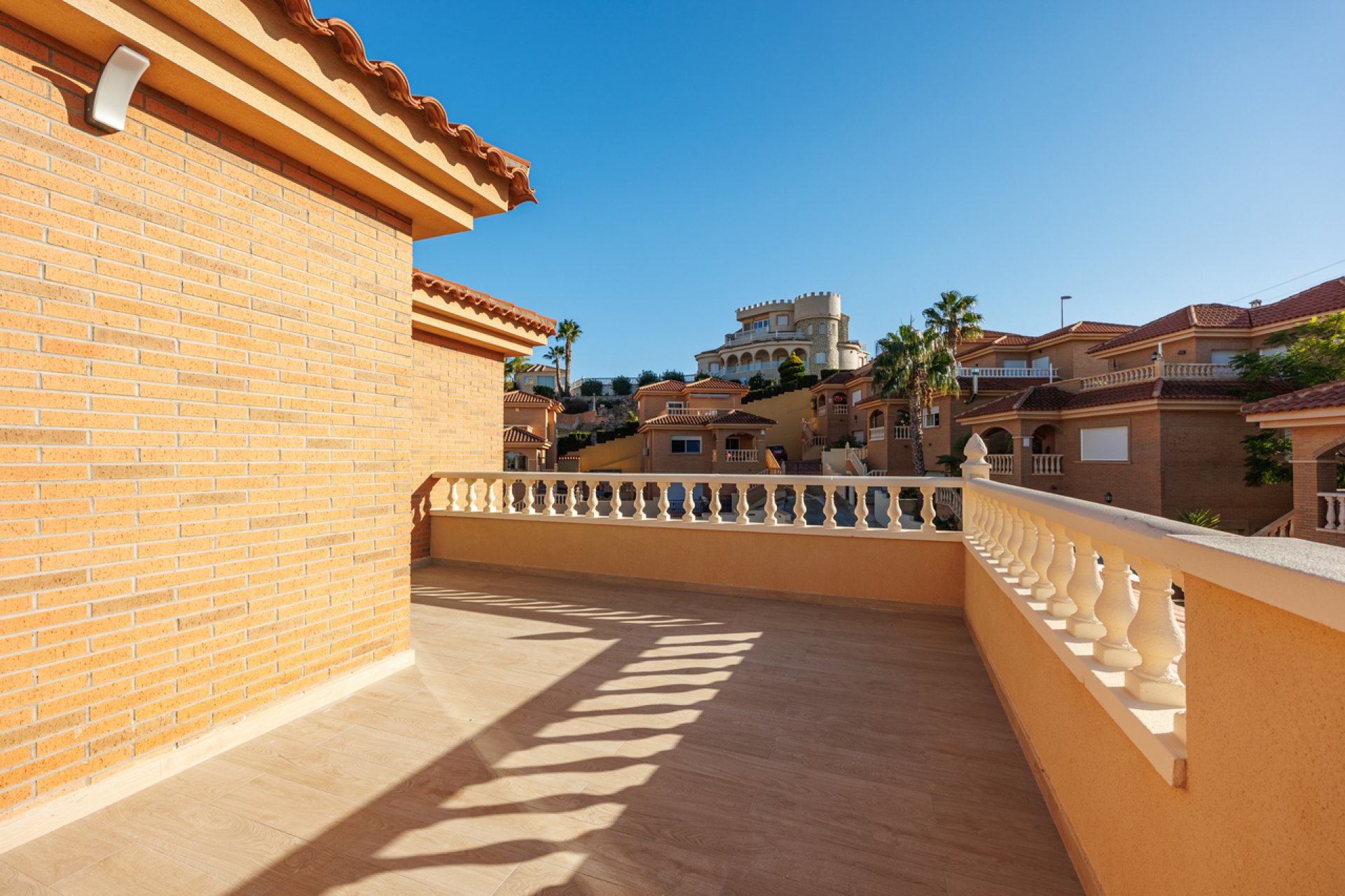 Resale - Villa - Ciudad Quesada - Cuidad Quesada