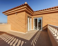 Resale - Villa - Ciudad Quesada - Cuidad Quesada