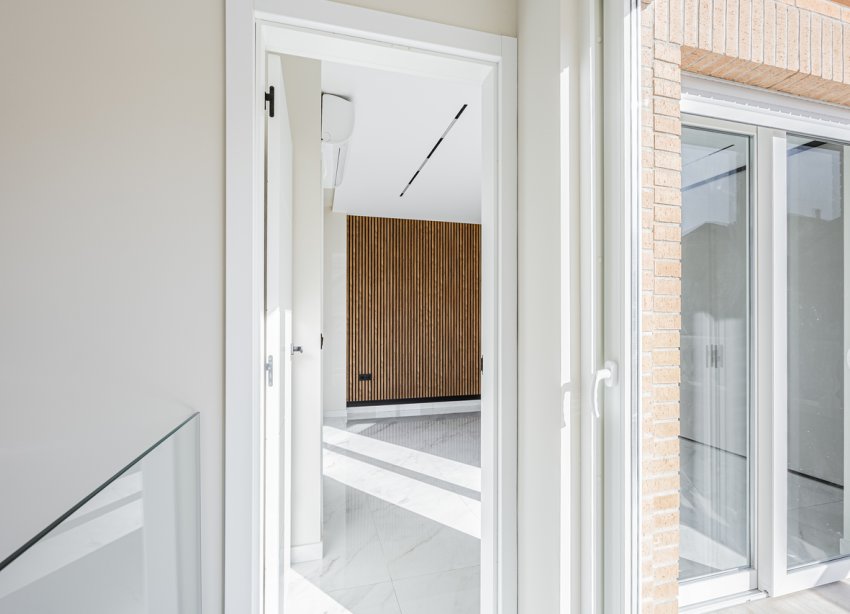 Resale - Villa - Ciudad Quesada - Cuidad Quesada