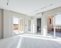 Resale - Villa - Ciudad Quesada - Cuidad Quesada