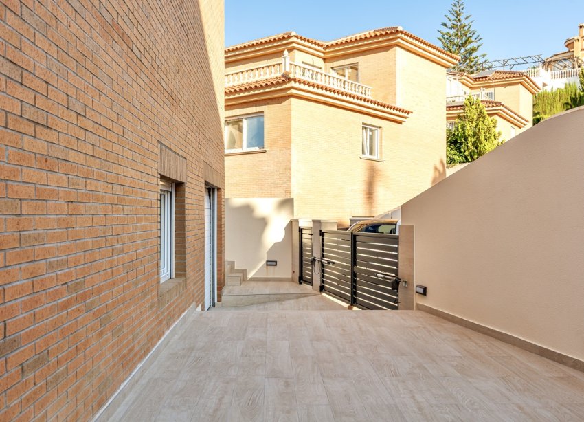 Resale - Villa - Ciudad Quesada - Cuidad Quesada