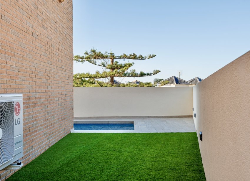 Resale - Villa - Ciudad Quesada - Cuidad Quesada