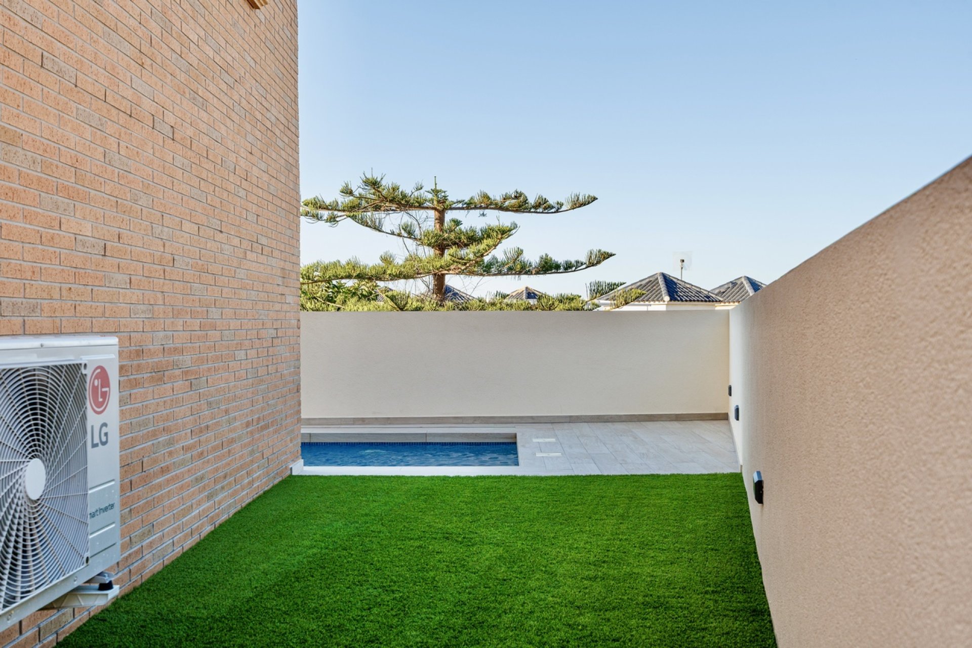 Resale - Villa - Ciudad Quesada - Cuidad Quesada