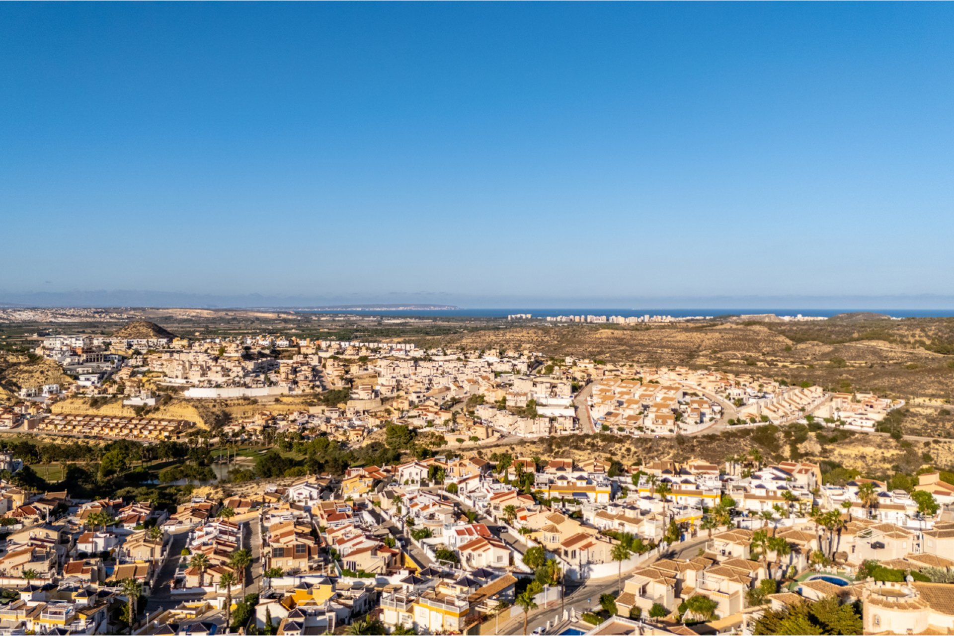 Resale - Villa - Ciudad Quesada - Cuidad Quesada