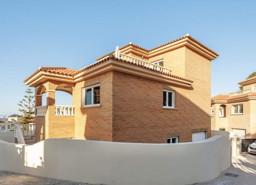 Resale - Villa - Ciudad Quesada - Cuidad Quesada