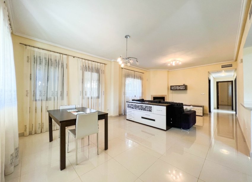 Resale - Villa - Ciudad Quesada - Doña Pepa, Quesada