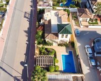 Resale - Villa - Ciudad Quesada - Doña Pepa, Quesada