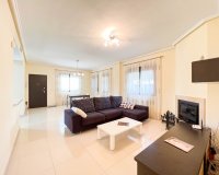 Resale - Villa - Ciudad Quesada - Doña Pepa, Quesada