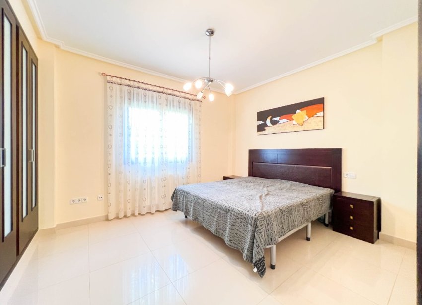 Resale - Villa - Ciudad Quesada - Doña Pepa, Quesada