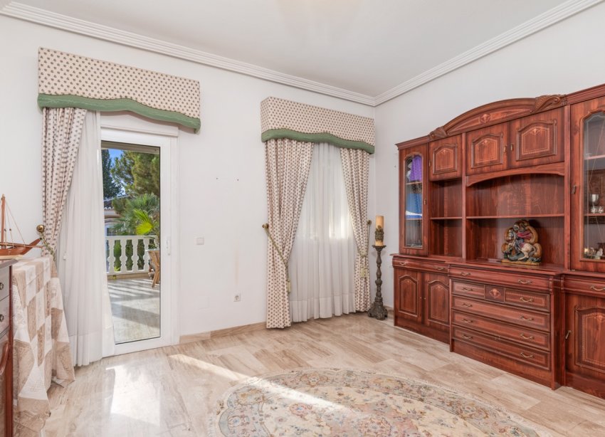 Resale - Villa - Ciudad Quesada - Doña pepa