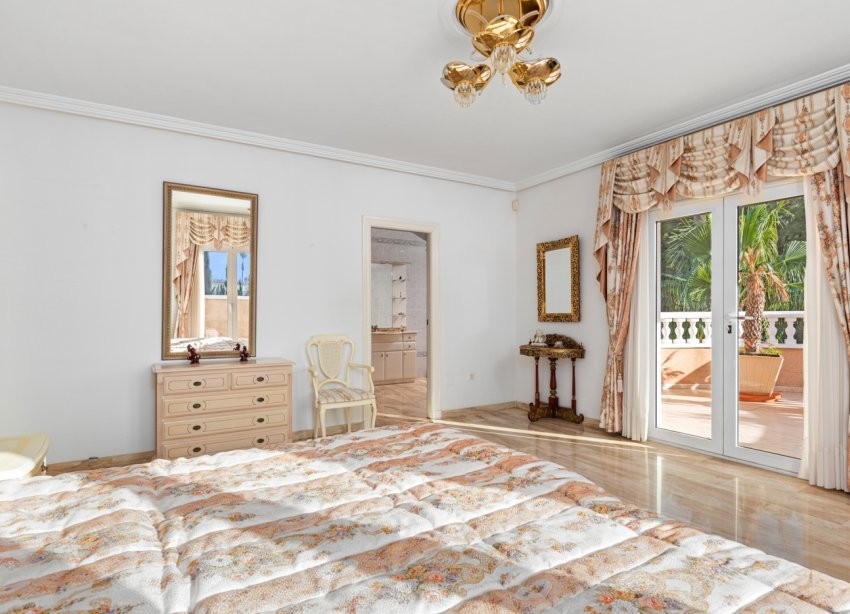 Resale - Villa - Ciudad Quesada - Doña pepa