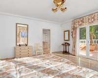 Resale - Villa - Ciudad Quesada - Doña pepa