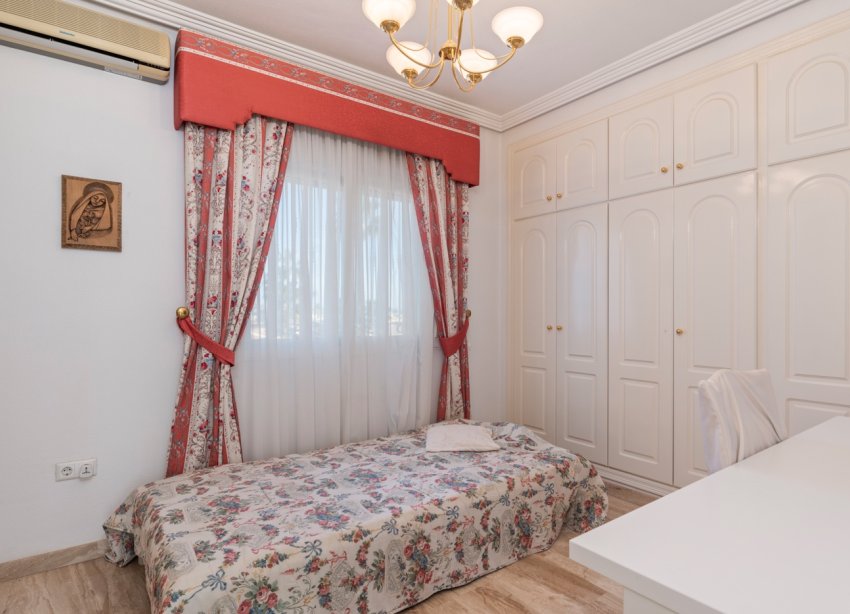 Resale - Villa - Ciudad Quesada - Doña pepa