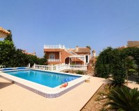 Resale - Villa - Ciudad Quesada - La Fiesta