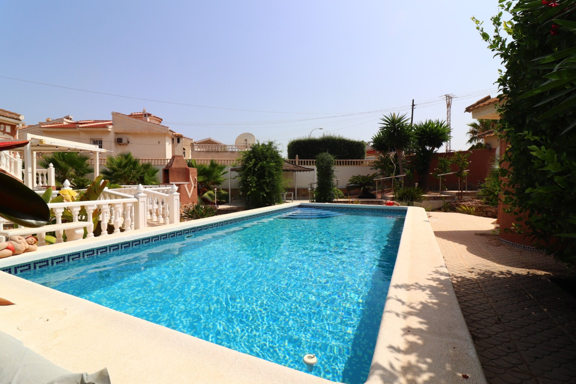 Resale - Villa - Ciudad Quesada - La Fiesta