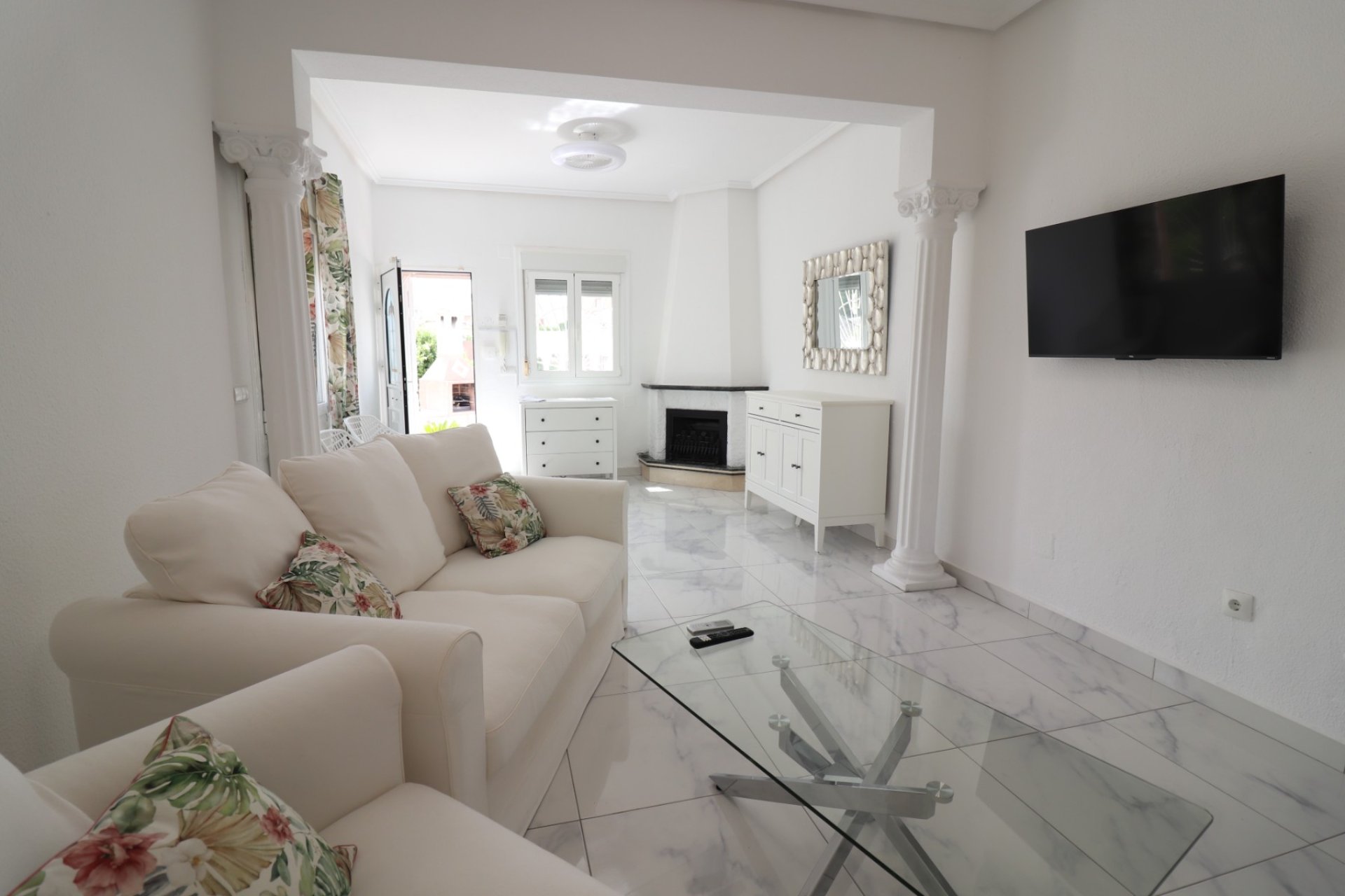 Resale - Villa - Ciudad Quesada - La Fiesta