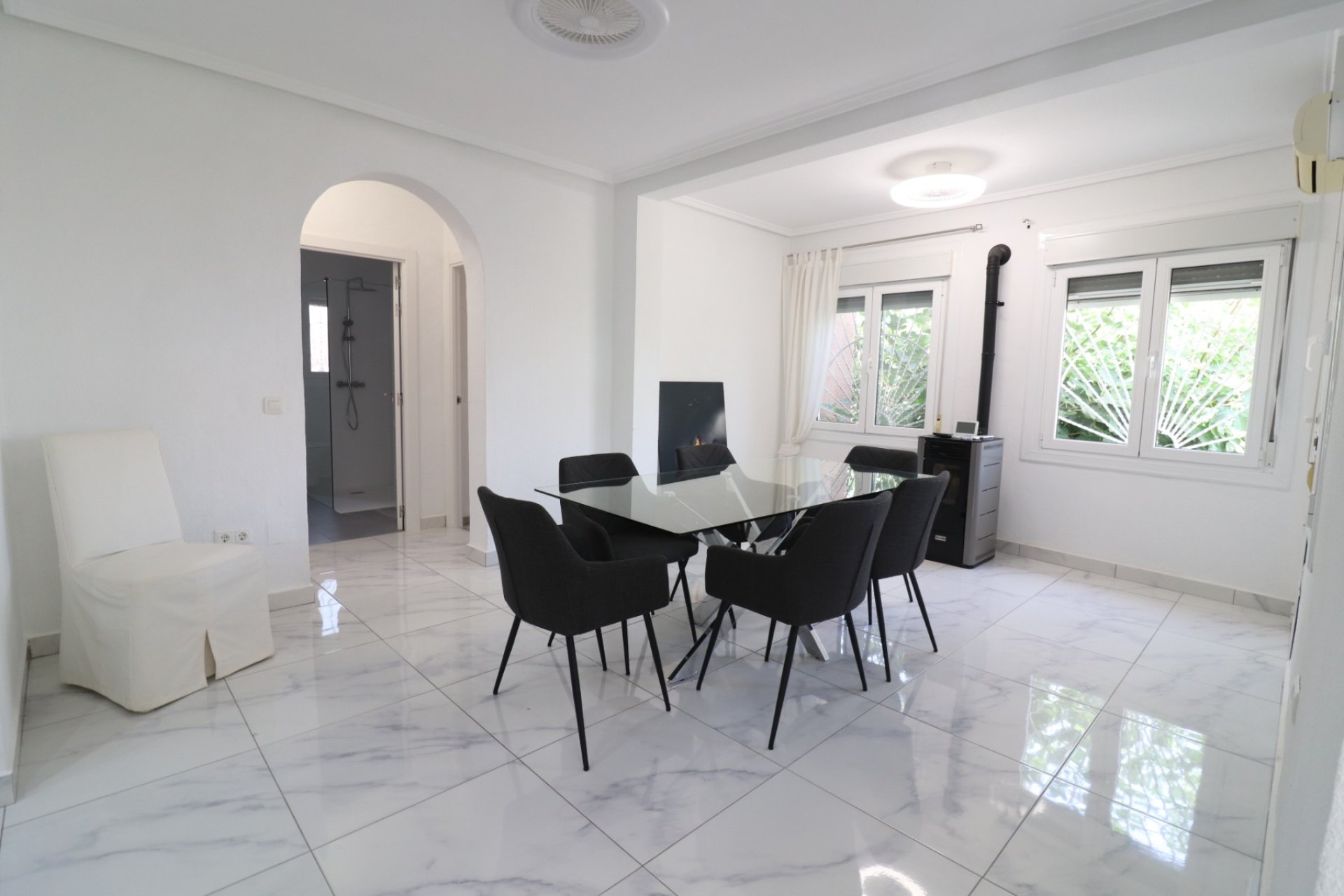 Resale - Villa - Ciudad Quesada - La Fiesta