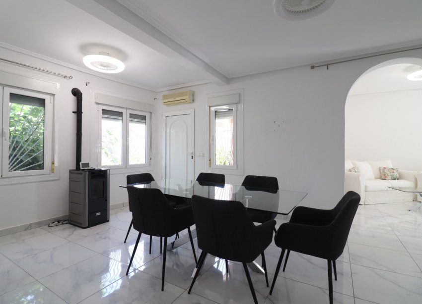 Resale - Villa - Ciudad Quesada - La Fiesta